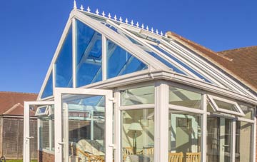conservatory roof insulation costs Penarth