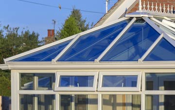 professional Penarth conservatory insulation