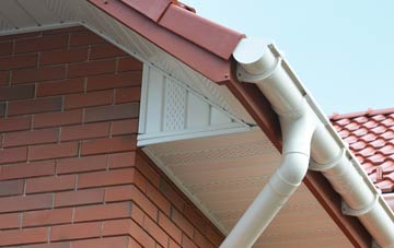 Penarth soffit repair costs