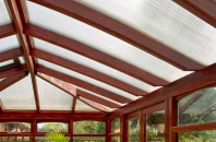 Penarth conservatory roofing insulation