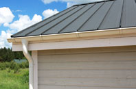 Penarth fascia repair